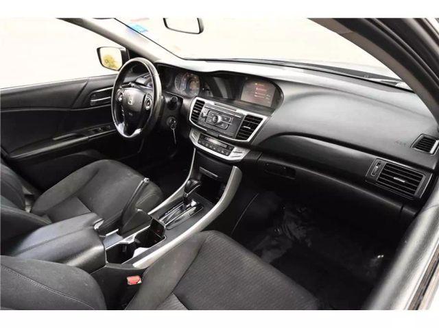 used 2015 Honda Accord car, priced at $11,963