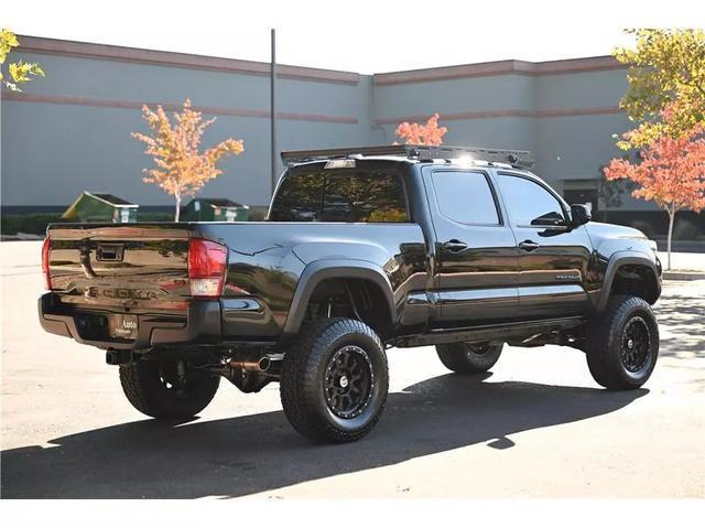 used 2017 Toyota Tacoma car, priced at $33,787