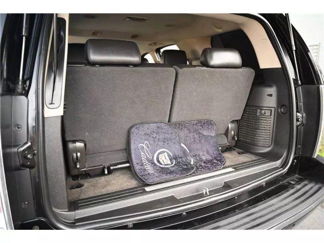 used 2013 Cadillac Escalade car, priced at $10,989