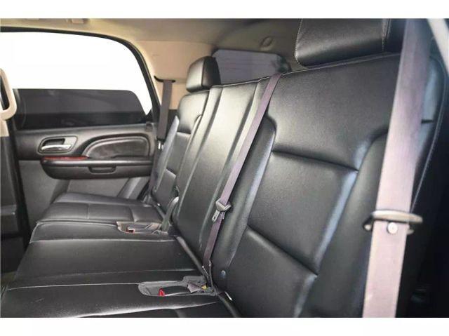 used 2013 Cadillac Escalade car, priced at $10,989