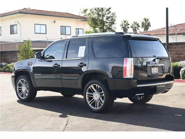 used 2013 Cadillac Escalade car, priced at $10,989