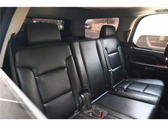 used 2013 Cadillac Escalade car, priced at $10,989