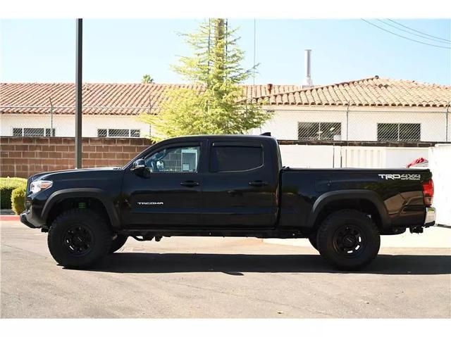 used 2019 Toyota Tacoma car, priced at $30,989