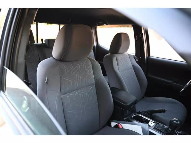 used 2019 Toyota Tacoma car, priced at $30,989