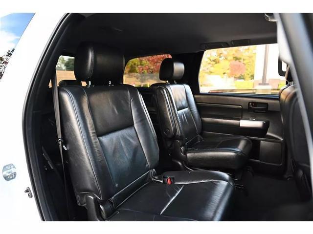 used 2019 Toyota Sequoia car, priced at $37,808