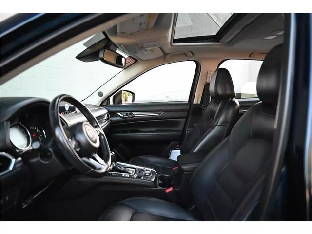 used 2019 Mazda CX-5 car, priced at $19,981