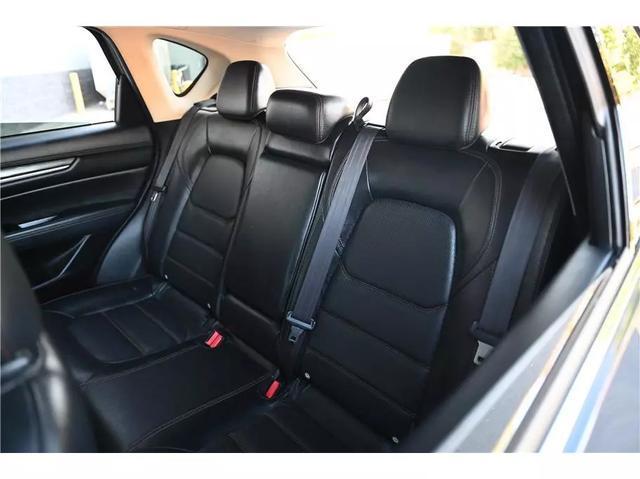 used 2019 Mazda CX-5 car, priced at $19,981