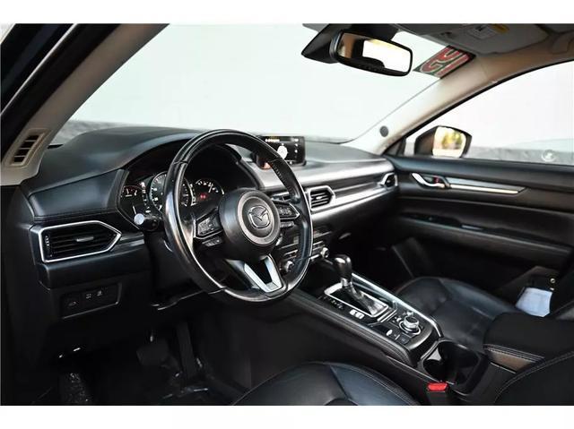 used 2019 Mazda CX-5 car, priced at $19,981