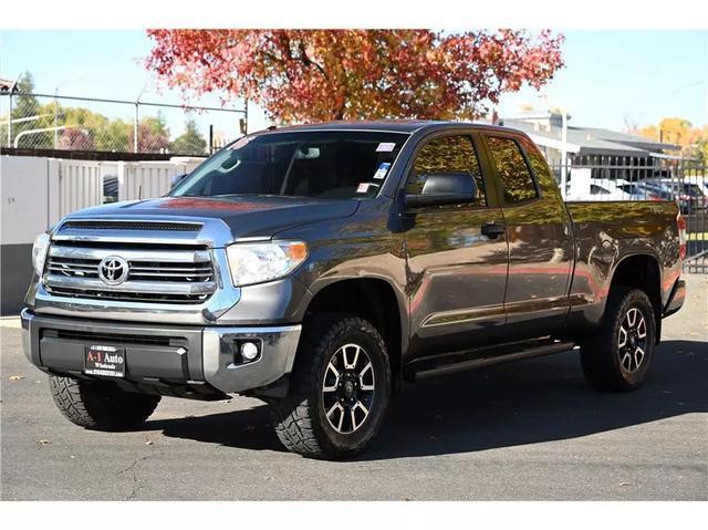 used 2016 Toyota Tundra car, priced at $27,777