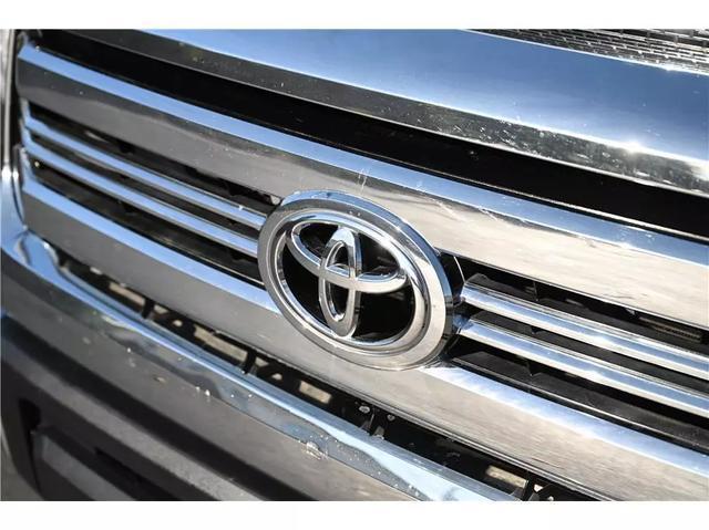 used 2016 Toyota Tundra car, priced at $27,777