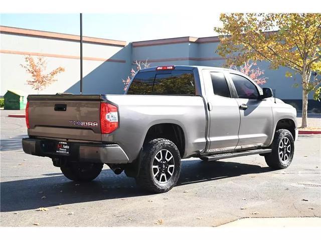 used 2016 Toyota Tundra car, priced at $27,777