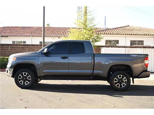 used 2016 Toyota Tundra car, priced at $27,777