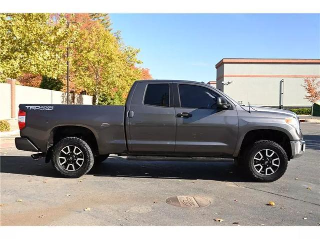 used 2016 Toyota Tundra car, priced at $27,777