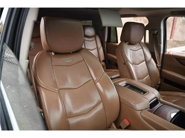 used 2016 Cadillac Escalade car, priced at $26,996