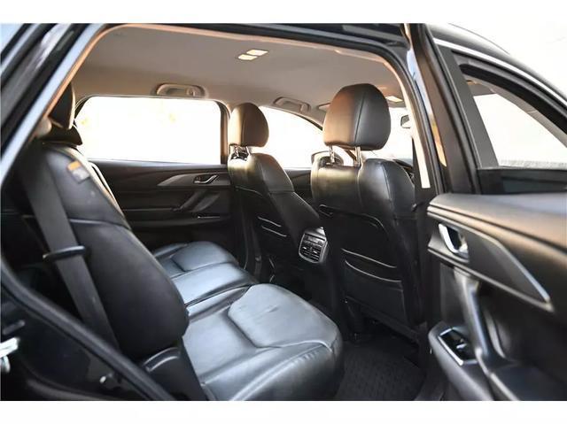 used 2016 Mazda CX-9 car, priced at $13,993