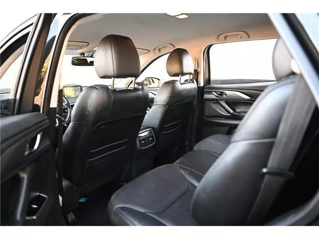 used 2016 Mazda CX-9 car, priced at $13,993