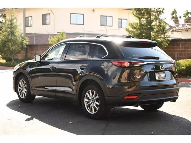 used 2016 Mazda CX-9 car, priced at $13,993