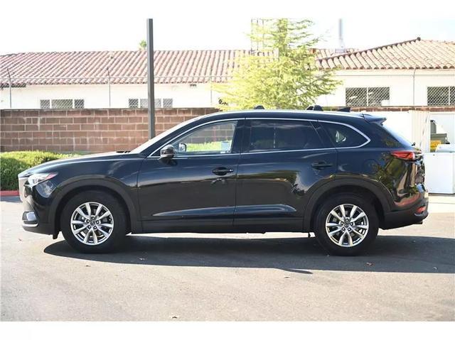 used 2016 Mazda CX-9 car, priced at $13,993