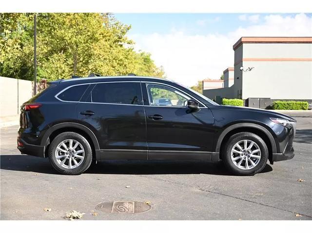 used 2016 Mazda CX-9 car, priced at $13,993