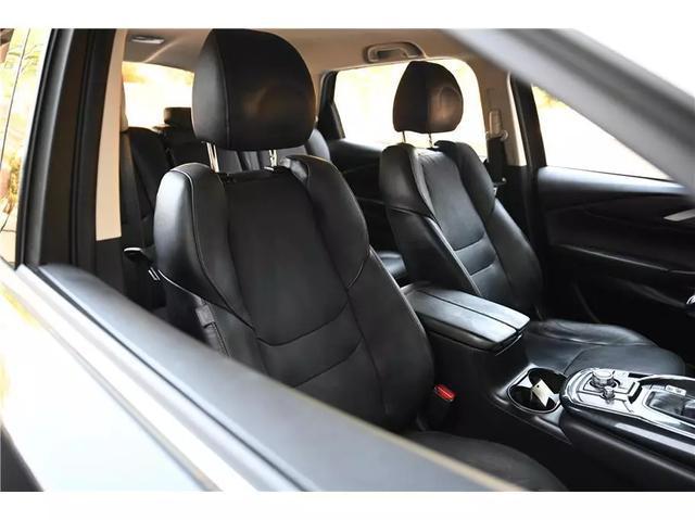 used 2016 Mazda CX-9 car, priced at $13,993