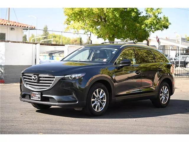 used 2016 Mazda CX-9 car, priced at $13,993