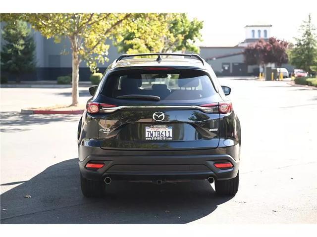 used 2016 Mazda CX-9 car, priced at $13,993