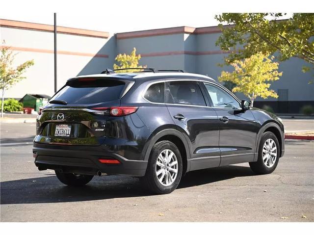 used 2016 Mazda CX-9 car, priced at $13,993