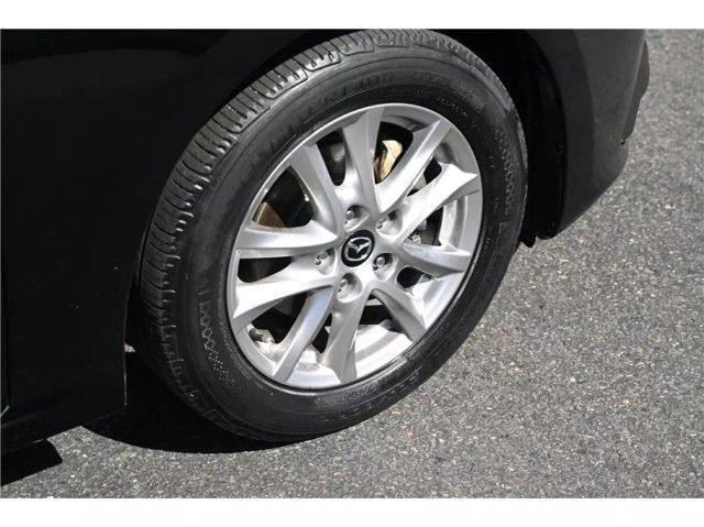 used 2015 Mazda Mazda3 car, priced at $12,777