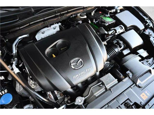 used 2015 Mazda Mazda3 car, priced at $12,777