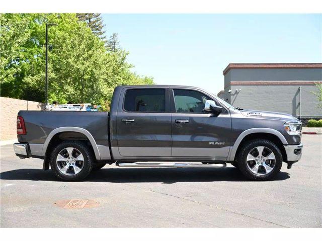 used 2019 Ram 1500 car, priced at $24,884