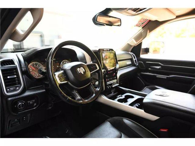used 2019 Ram 1500 car, priced at $24,884