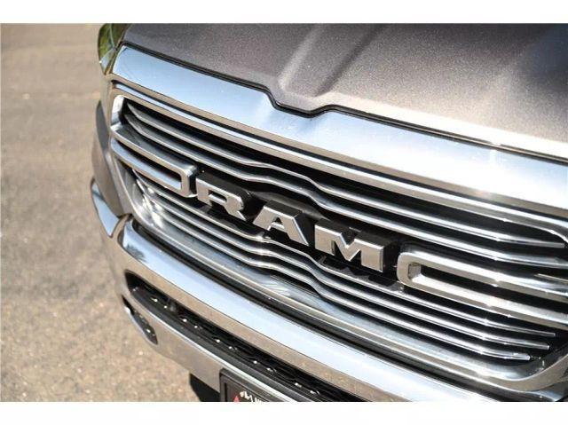 used 2019 Ram 1500 car, priced at $24,884
