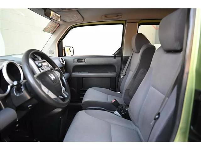 used 2008 Honda Element car, priced at $14,887