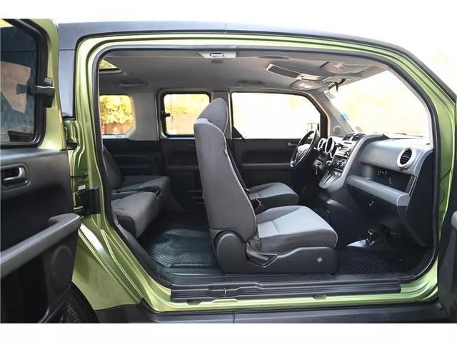 used 2008 Honda Element car, priced at $14,887