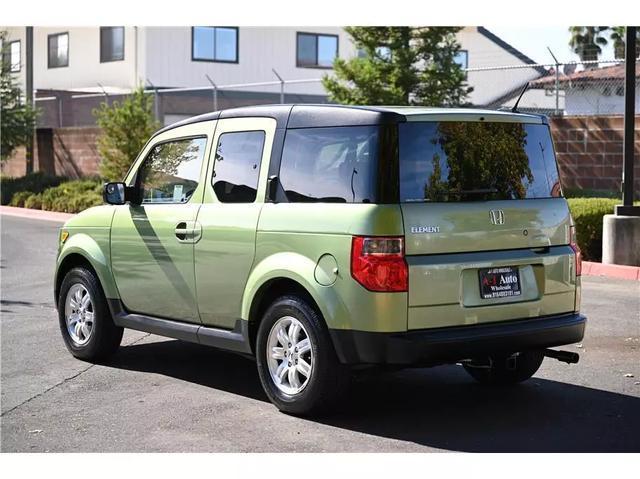 used 2008 Honda Element car, priced at $14,887