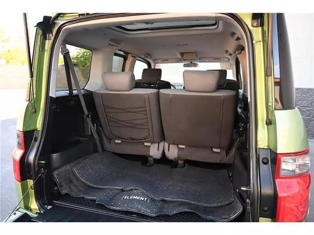 used 2008 Honda Element car, priced at $14,887