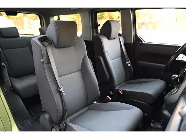 used 2008 Honda Element car, priced at $14,887