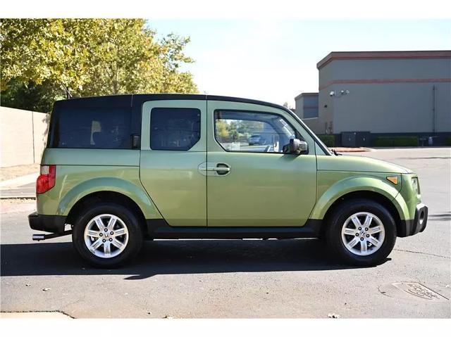 used 2008 Honda Element car, priced at $14,887