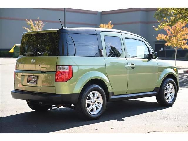 used 2008 Honda Element car, priced at $14,887