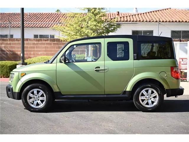 used 2008 Honda Element car, priced at $14,887