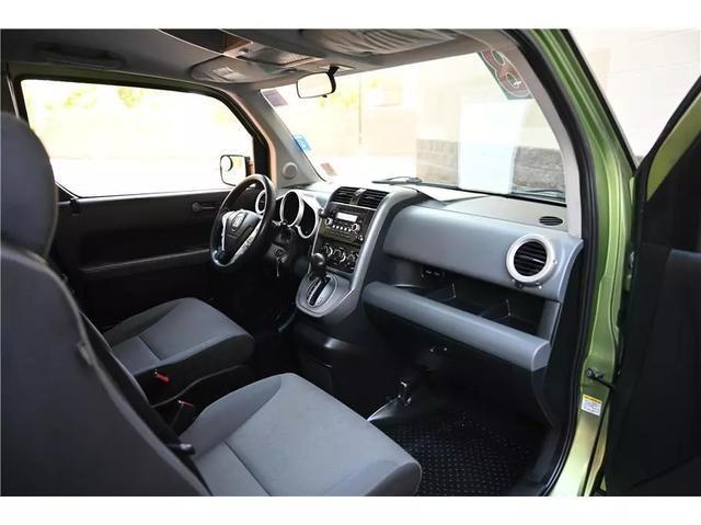 used 2008 Honda Element car, priced at $14,887