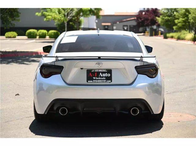 used 2019 Toyota 86 car, priced at $21,677