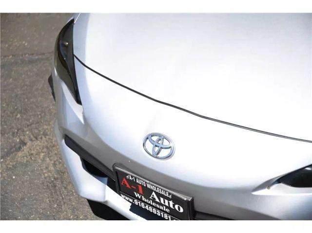 used 2019 Toyota 86 car, priced at $21,677