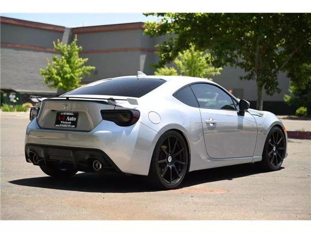 used 2019 Toyota 86 car, priced at $21,677