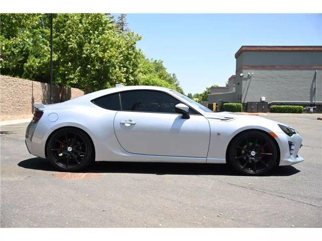 used 2019 Toyota 86 car, priced at $21,677