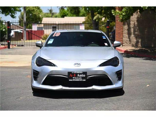 used 2019 Toyota 86 car, priced at $21,677