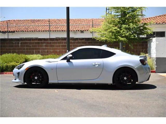 used 2019 Toyota 86 car, priced at $21,677