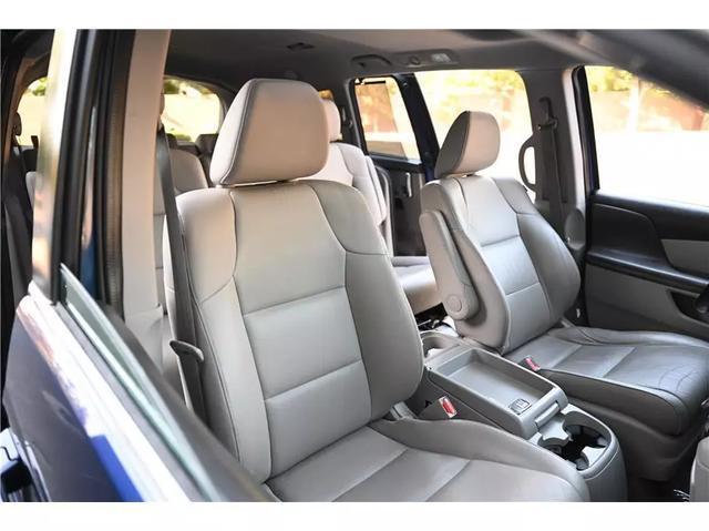 used 2016 Honda Odyssey car, priced at $17,897