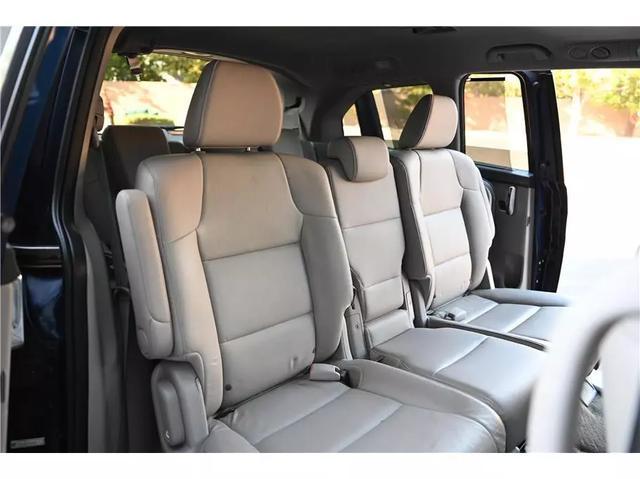 used 2016 Honda Odyssey car, priced at $17,897