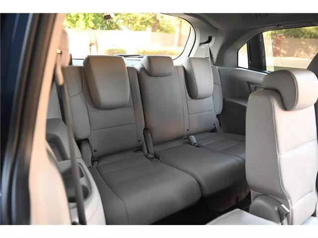 used 2016 Honda Odyssey car, priced at $17,897